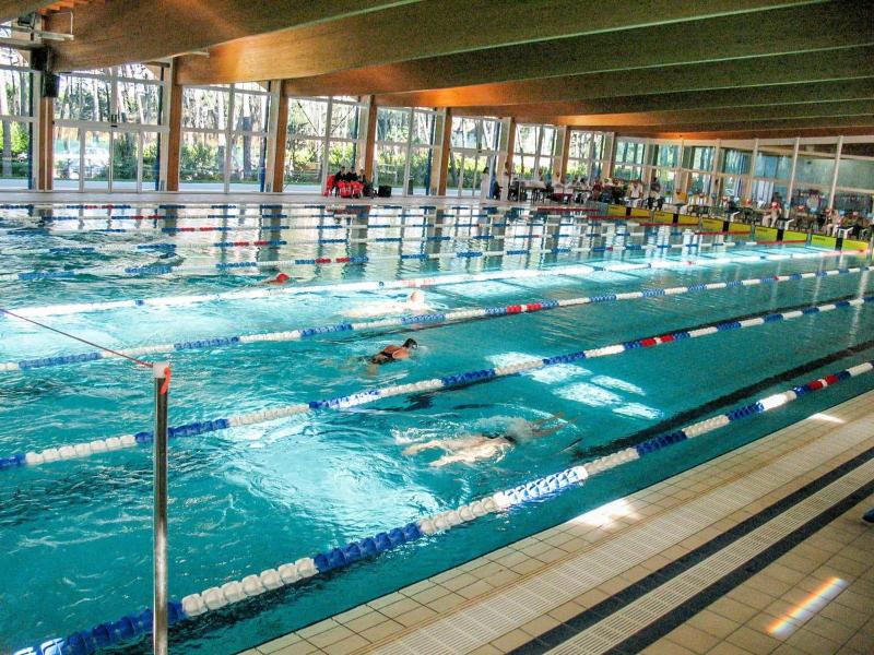 Bella Italia Efa Village - Aktivite