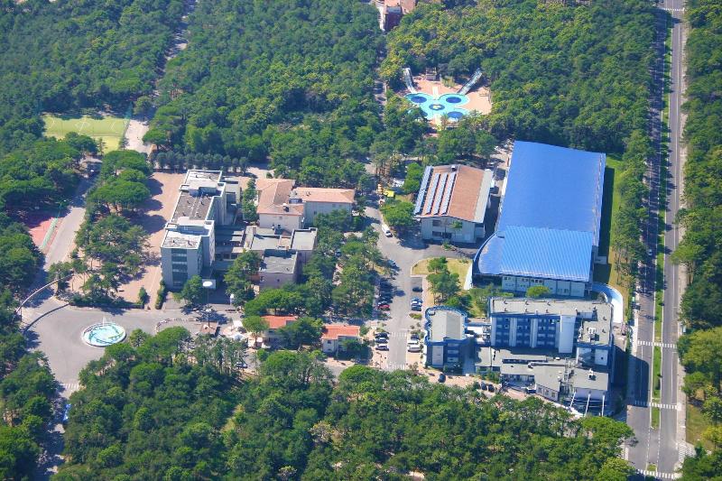 Bella Italia Efa Village - Genel