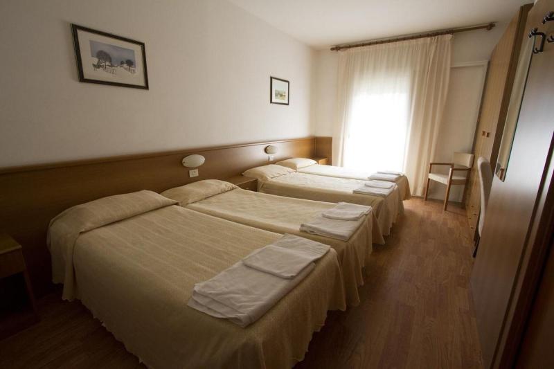 Bella Italia Efa Village - Genel