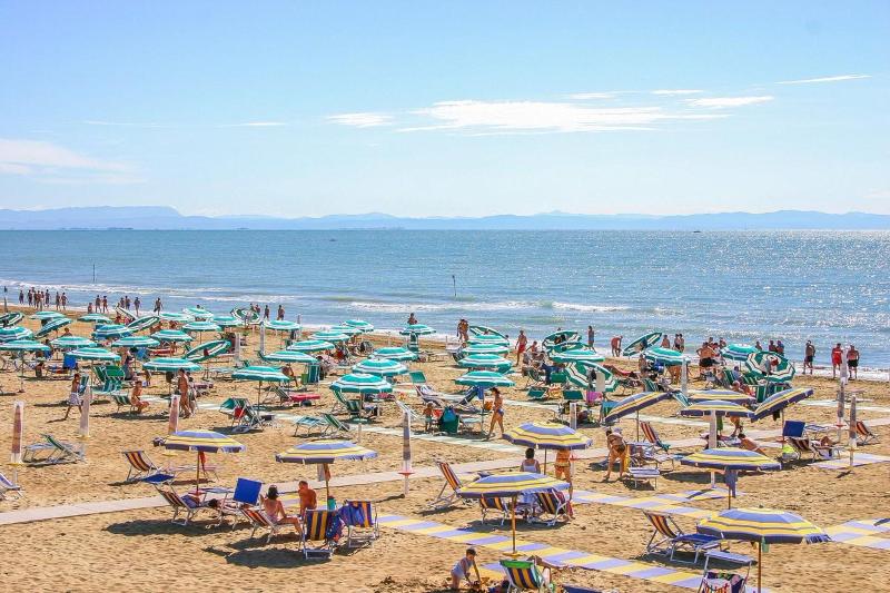 Bella Italia Efa Village - Genel