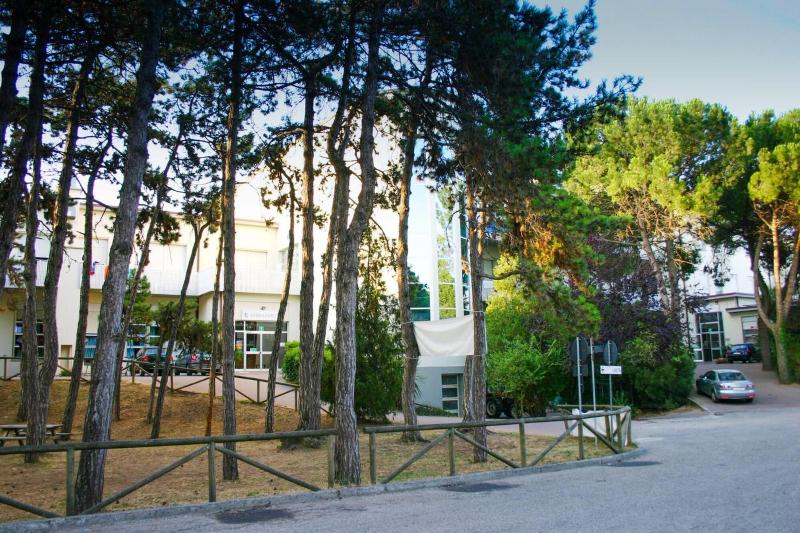 Bella Italia Efa Village - Genel