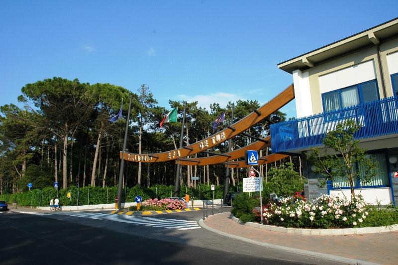 Bella Italia Efa Village - Genel