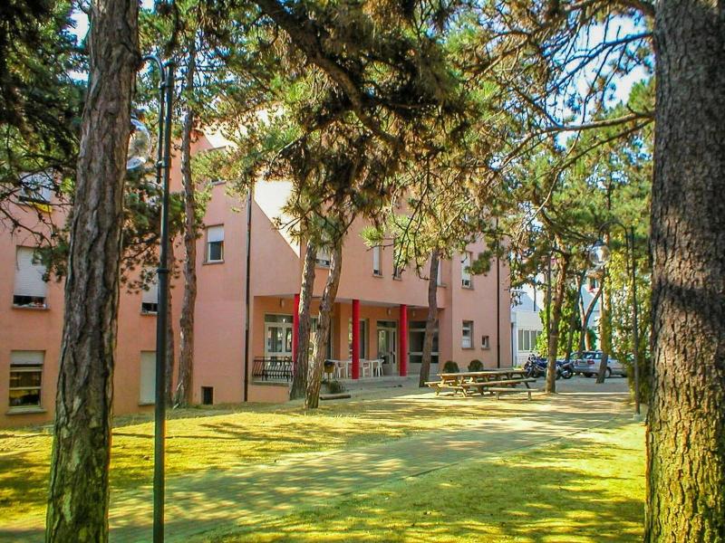 Bella Italia Efa Village - Genel