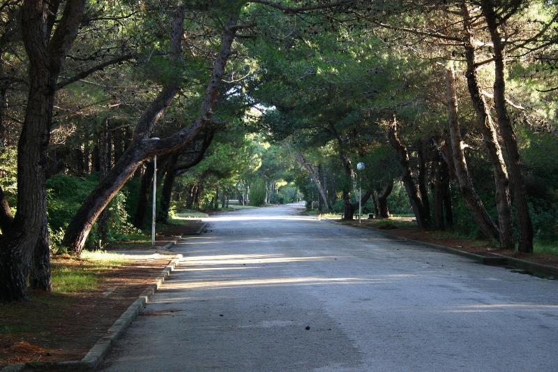 Bella Italia Efa Village - Genel