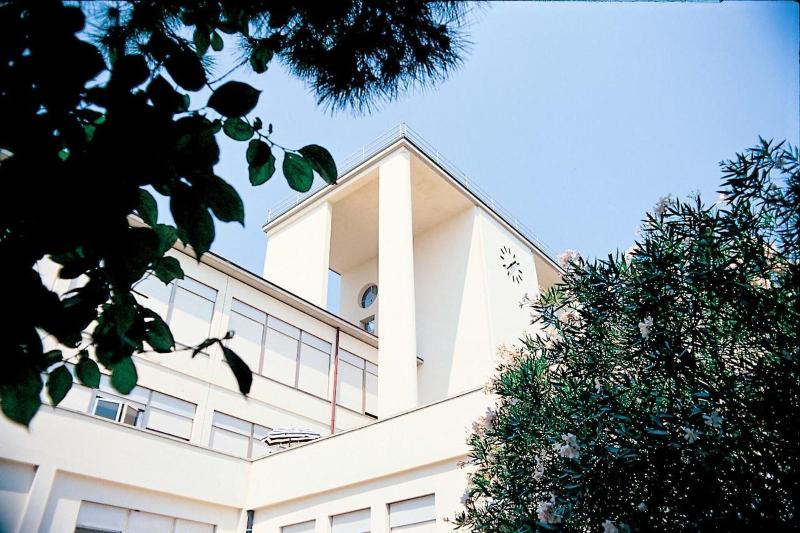 Bella Italia Efa Village - Genel