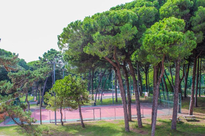 Bella Italia Efa Village - Genel