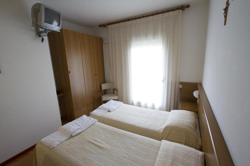 Bella Italia Efa Village - Oda