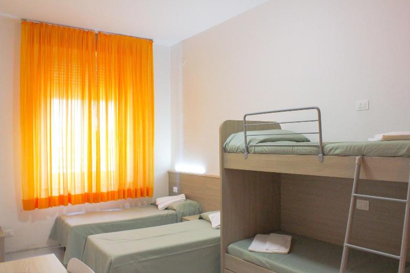 Bella Italia Efa Village - Oda