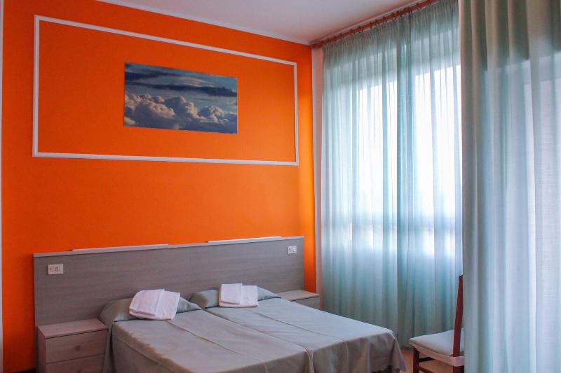 Bella Italia Efa Village - Oda