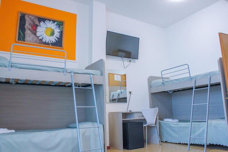 Bella Italia Efa Village - Oda