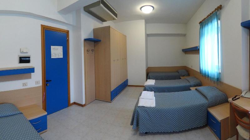 Bella Italia Efa Village - Oda