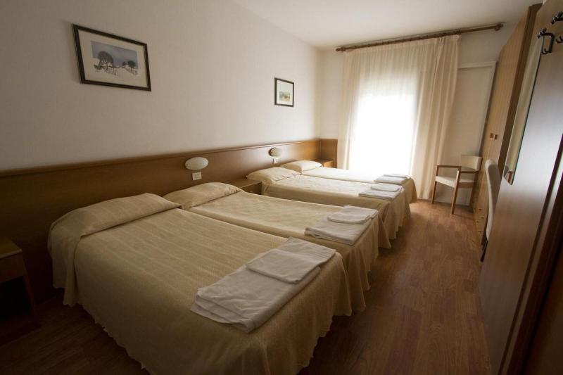 Bella Italia Efa Village - Oda