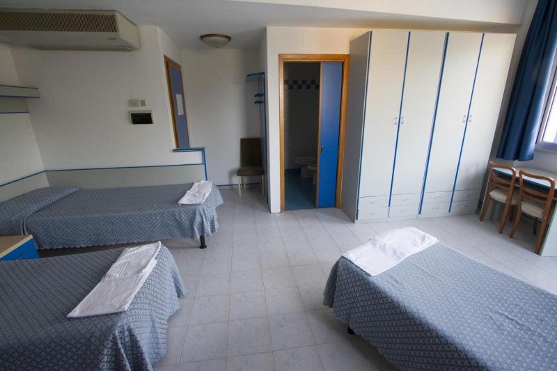 Bella Italia Efa Village - Oda