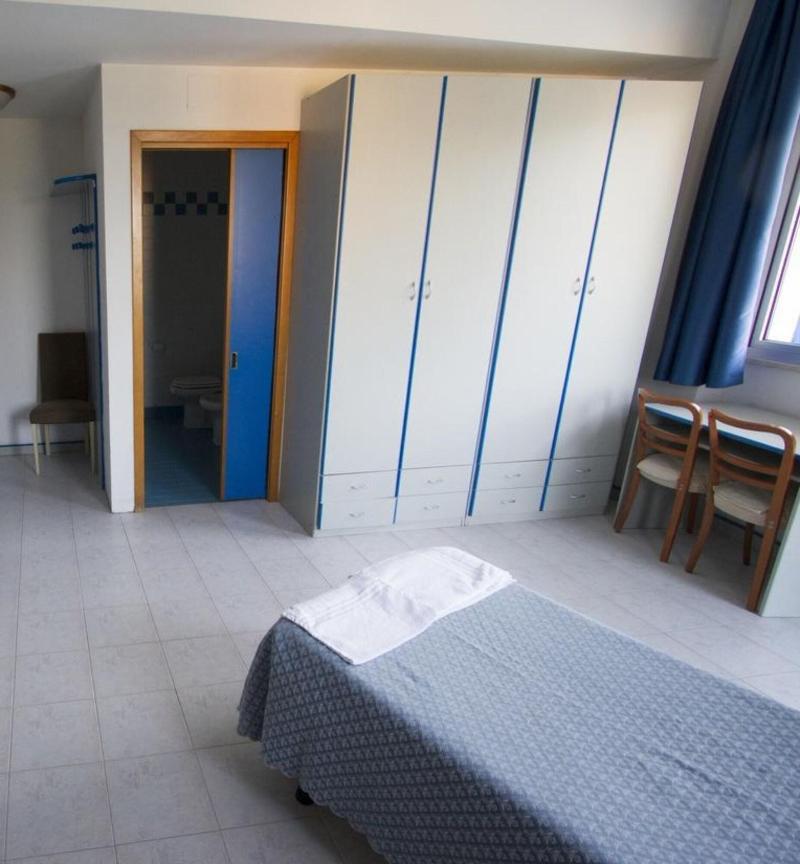 Bella Italia Efa Village - Oda
