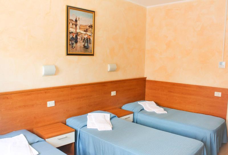 Bella Italia Efa Village - Oda