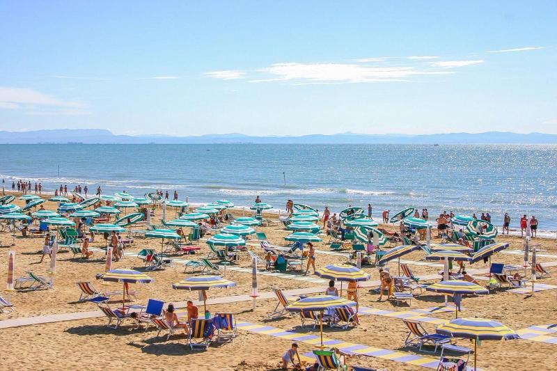 Bella Italia Efa Village - Plaj