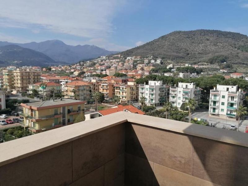 Grand Hotel Pietra Ligure - Bar