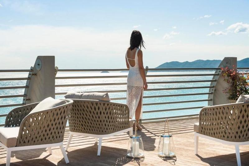 Grand Hotel Pietra Ligure - Bar