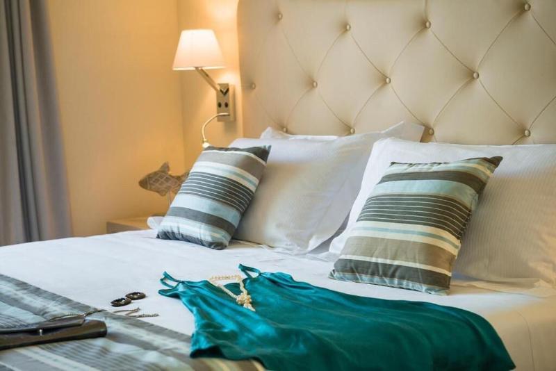 Grand Hotel Pietra Ligure - Lobi