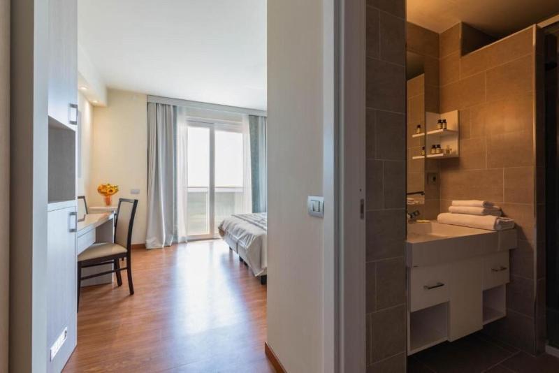 Grand Hotel Pietra Ligure - Lobi