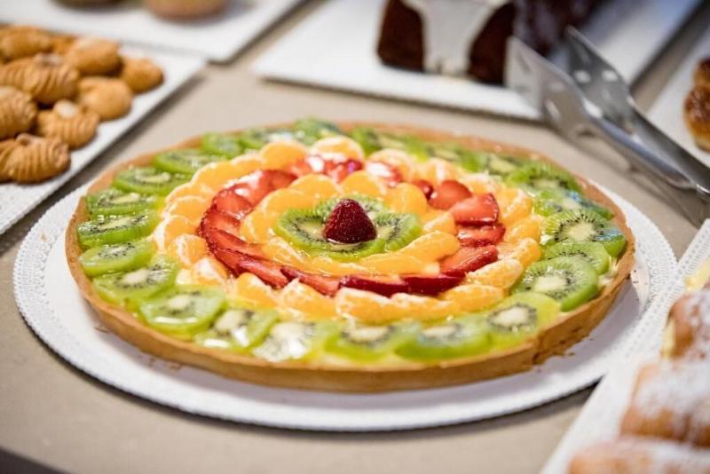 Grand Hotel Pietra Ligure - Aktivite