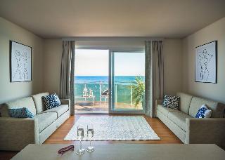 Grand Hotel Pietra Ligure otel fotoğrafı