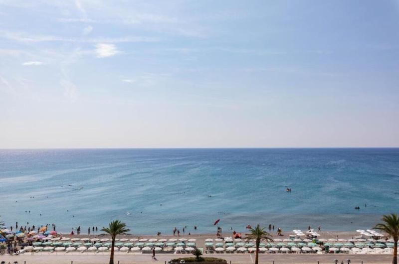 Grand Hotel Pietra Ligure - Genel