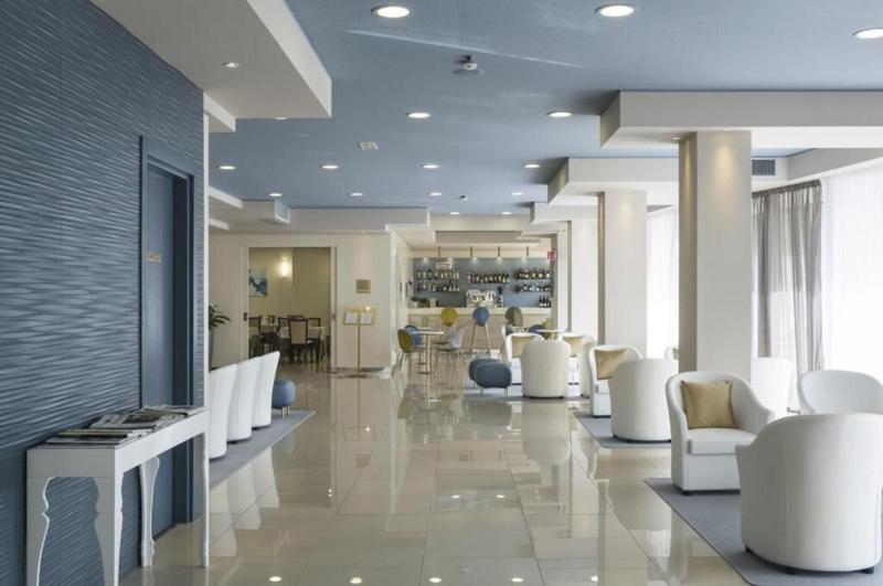 Grand Hotel Pietra Ligure - Restoran
