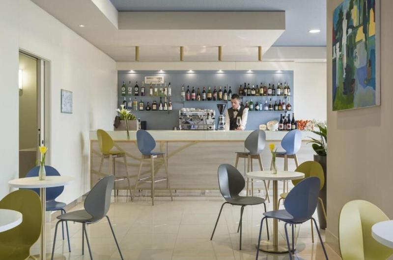 Grand Hotel Pietra Ligure - Restoran