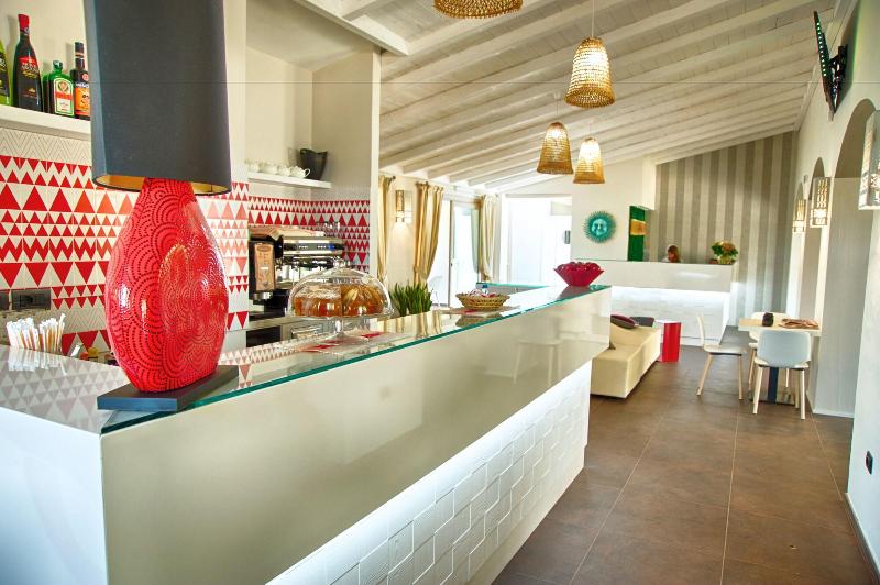 Eliantos Hotel and Spa - Bar