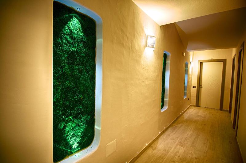 Eliantos Hotel and Spa - Toplantı