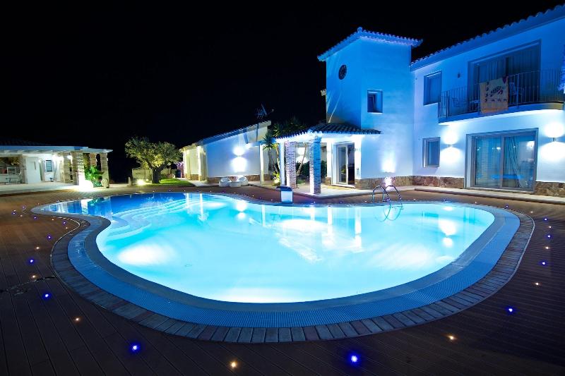 Eliantos Hotel and Spa - Aktivite