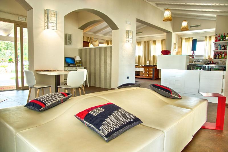 Eliantos Hotel and Spa - Aktivite