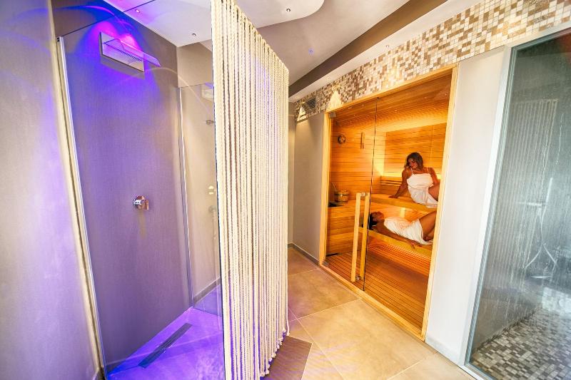 Eliantos Hotel and Spa - Aktivite