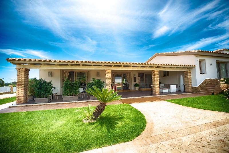 Eliantos Hotel and Spa - Genel
