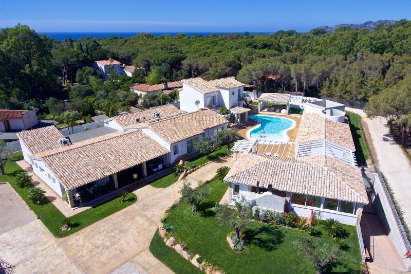 Eliantos Hotel and Spa - Genel