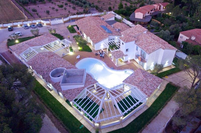 Eliantos Hotel and Spa - Genel