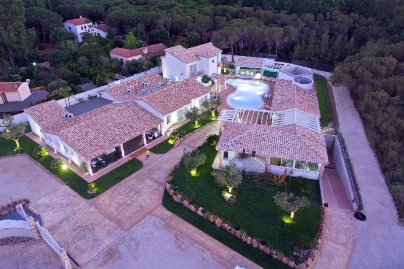 Eliantos Hotel and Spa - Genel
