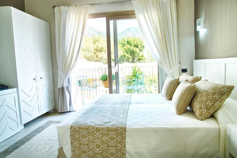 Eliantos Hotel and Spa - Oda