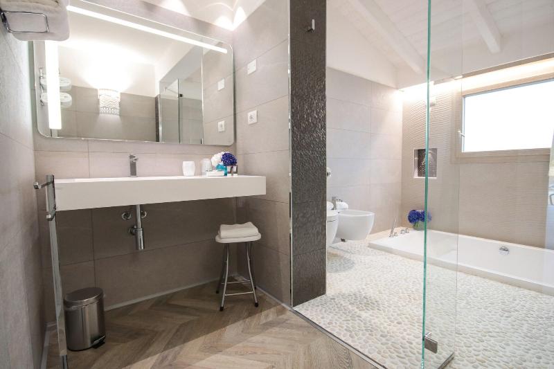 Eliantos Hotel and Spa - Oda