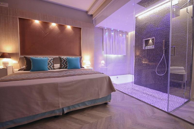 Eliantos Hotel and Spa - Oda