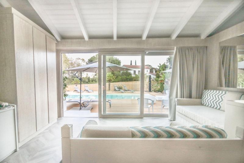 Eliantos Hotel and Spa - Oda