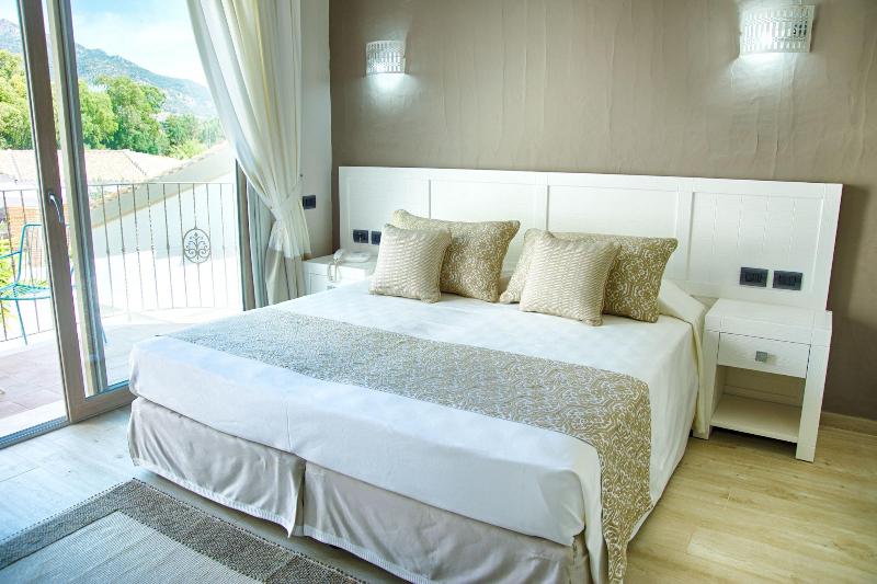 Eliantos Hotel and Spa - Oda
