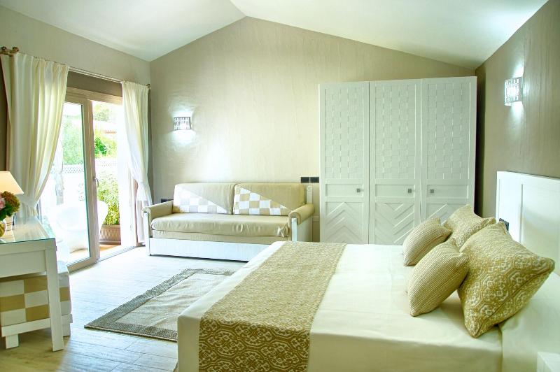 Eliantos Hotel and Spa - Oda