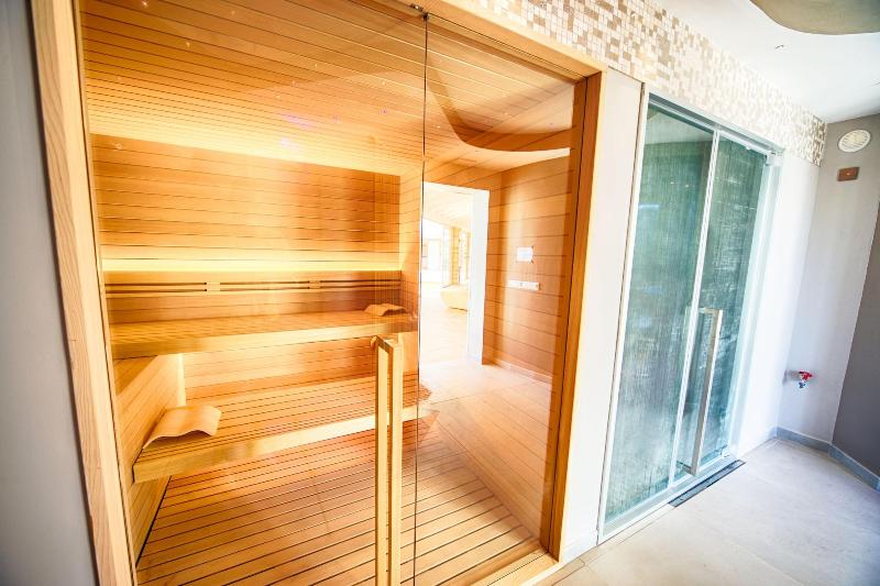 Eliantos Hotel and Spa - Oda