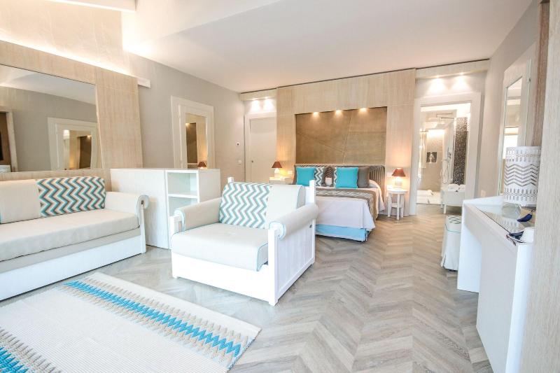 Eliantos Hotel and Spa - Oda