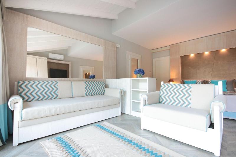 Eliantos Hotel and Spa - Oda