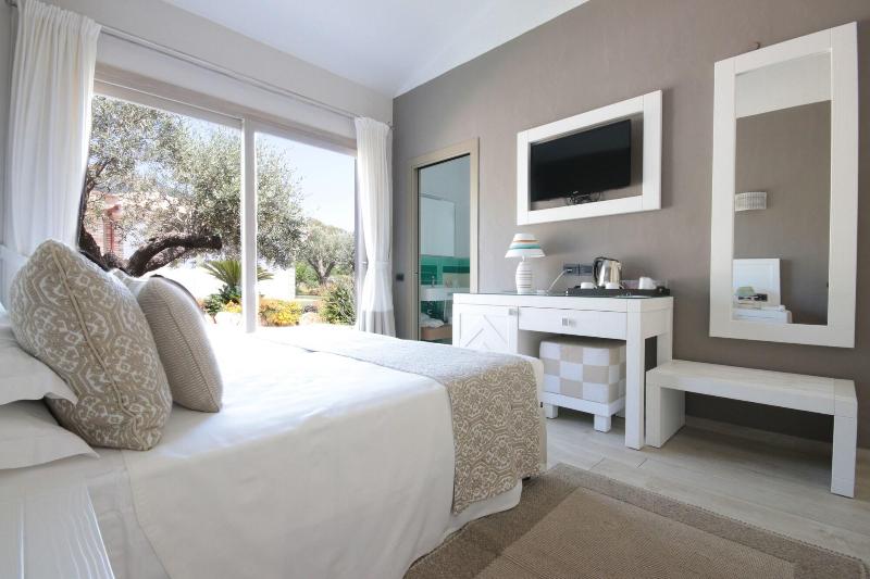 Eliantos Hotel and Spa - Oda