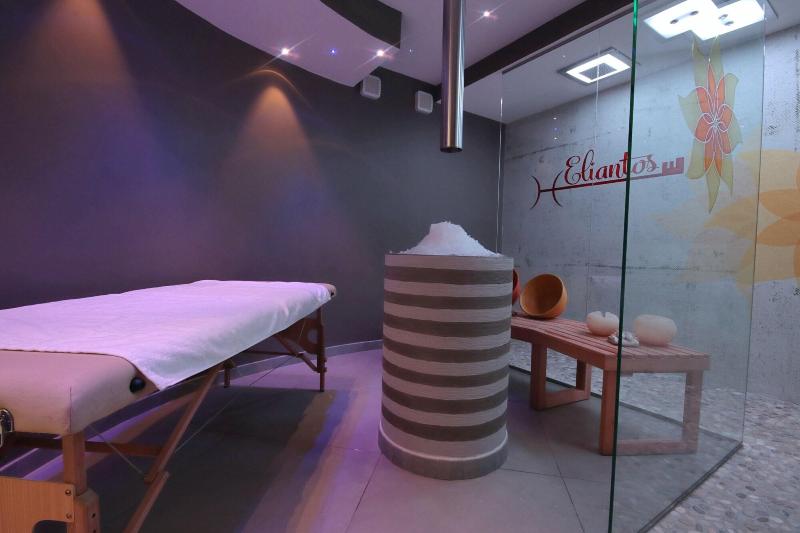 Eliantos Hotel and Spa - Oda