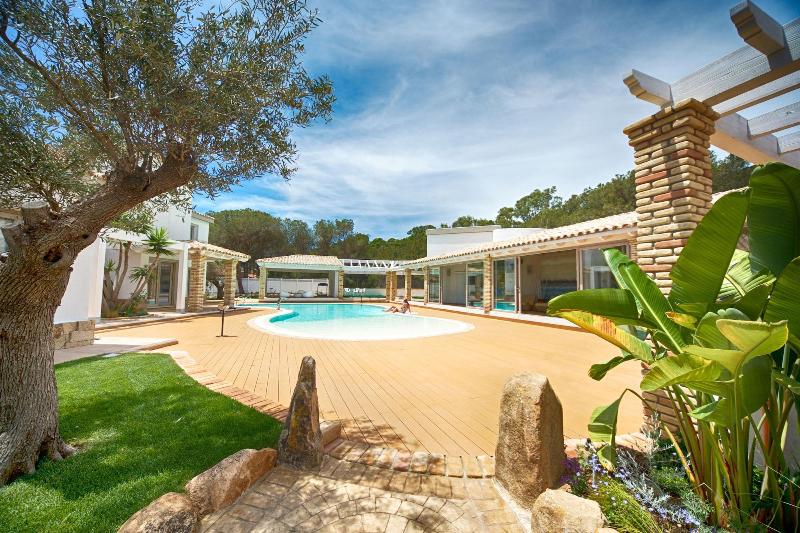 Eliantos Hotel and Spa - Oda